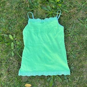 Faded Glory Tank Top